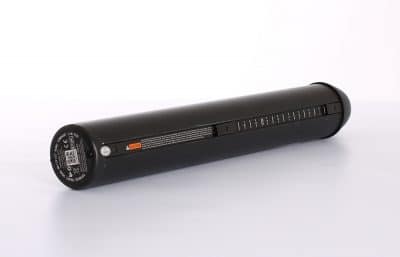 eBike Batterie Sattelrohr Akku (Classic, Urban V.1, V.2)