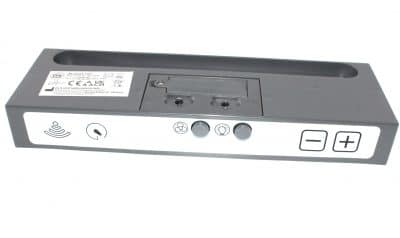Playtive Spielküche Teil 23 Elektronik Dunstabzugshaube - Görsel 4