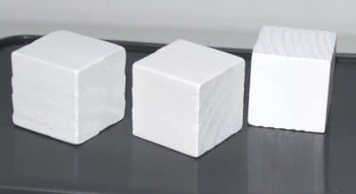 Playtive Spielküche 3er Set Eiswürfel - Görsel 4