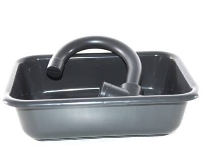 Playtive Spielküche Spülbecken und Wasserhahn – Image 5