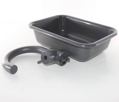 Playtive Spielküche Spülbecken und Wasserhahn – Image 2