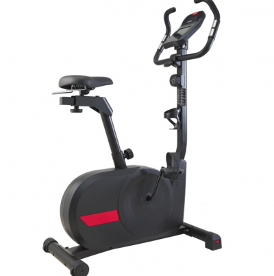Pedale links, rechts inkl. Riemen für Crivit Heimtrainer 458874 - Εικόνα 2