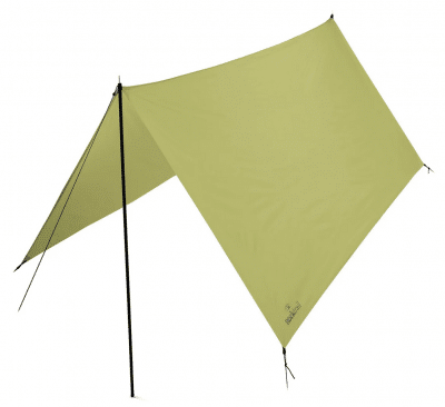 Stangenelement mittig (5) für Rocktrail Tarp Plane 463536 - Billede 3