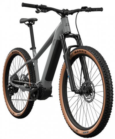 E-MTB Peak-709 Motor 29 Zoll BDA Teil #20 - Image 3