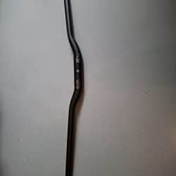 Krmilo za električno gorsko kolesarjenje