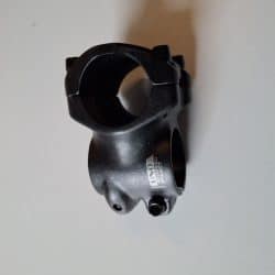 Krmilo za e-gorski kolesarski avto