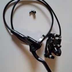 E-MTB Bremse front  Set