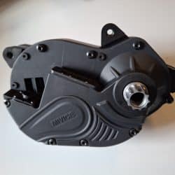 E-MTB Peak-709 Motor 27.5 inch BDA Part #20