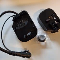 Малки части за батерии за електрически планински велосипеди