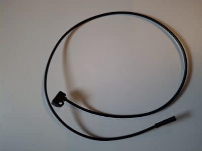 Αισθητήρας ταχύτητας E-MTB