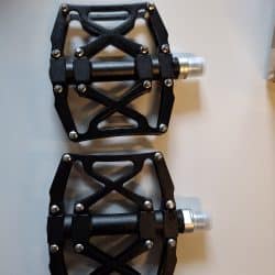 E-MTB pedals
