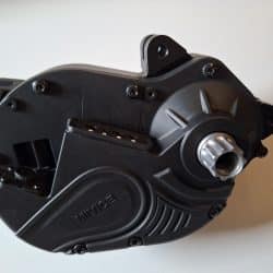 E-MTB Peak-709 Motor 29 inch BDA Part #20