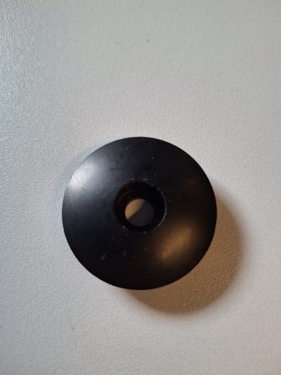 Krytka pro představec AHEAD