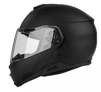 Klapphelm Visier klar Ultimate Speed - Paveikslėlis 2