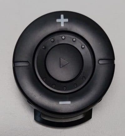 Fernbedienung für Crivit E-Finne - Imagem 2